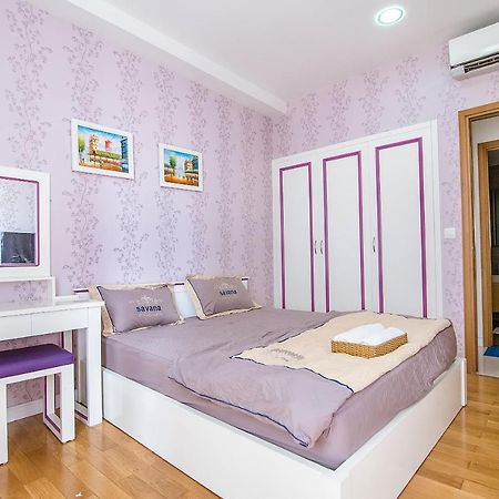 Sunrise City - 2 Bed Room - Full Furniture - City View مدينة هوشي منه المظهر الخارجي الصورة