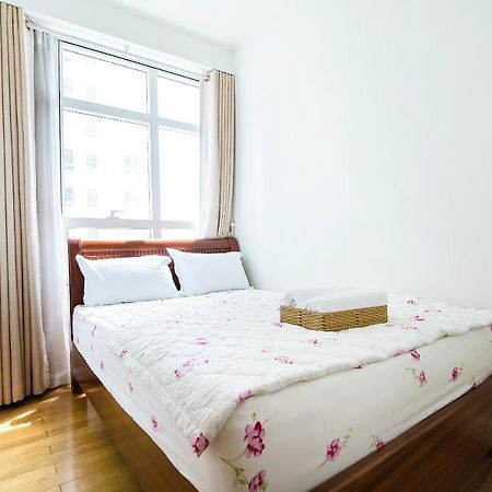 Sunrise City - 2 Bed Room - Full Furniture - City View مدينة هوشي منه المظهر الخارجي الصورة